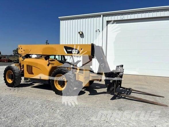 CAT TL943C Teleszkópos rakodók