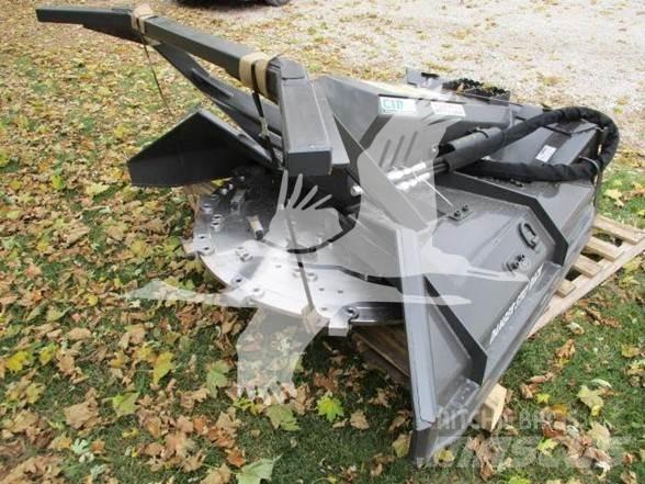  CID FDM60 Erdészeti bozótirtó