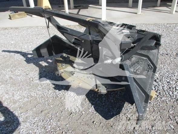  CID FDM60 Erdészeti bozótirtó