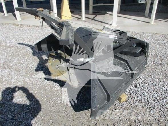  CID FDM60 Erdészeti bozótirtó