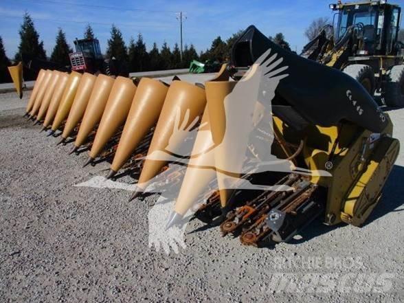 CLAAS 12-30 Kombájn adapterek