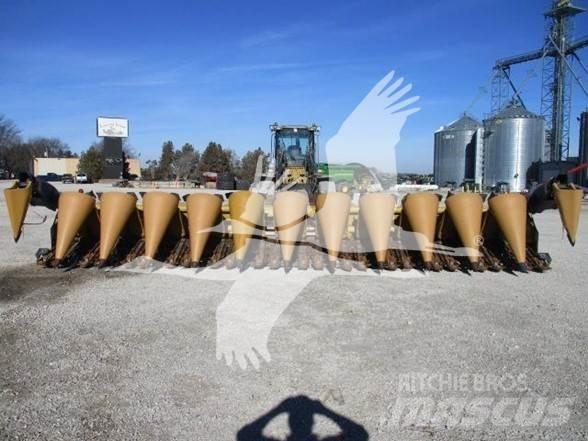 CLAAS 12-30 Kombájn adapterek