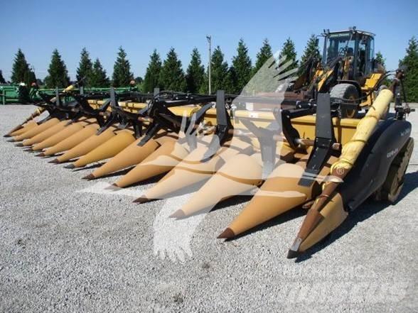 CLAAS 12-30C Kombájn adapterek