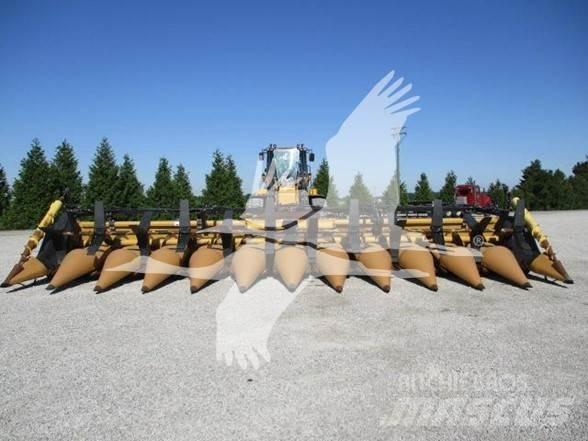 CLAAS 12-30C Kombájn adapterek