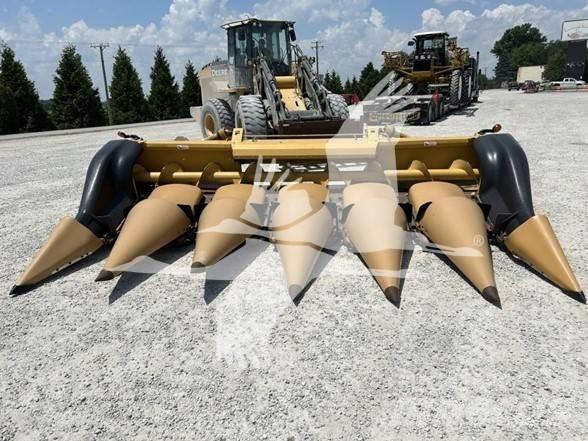 CLAAS 6-30 Kombájn adapterek