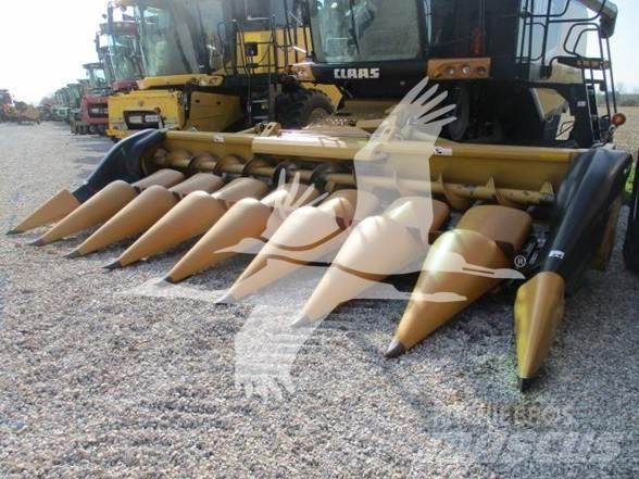 CLAAS 8-30 Kombájn adapterek