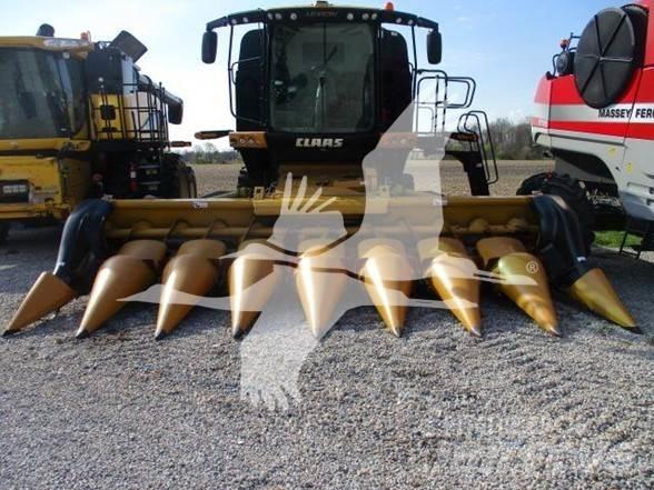 CLAAS 8-30 Kombájn adapterek