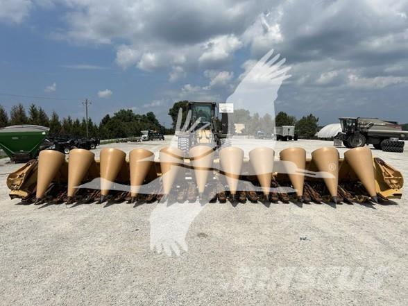 Claas C512-30 Kombájn adapterek