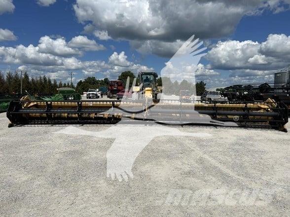Claas F540 Kombájn adapterek