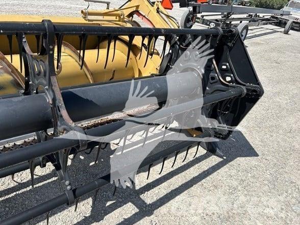 Claas F540 Kombájn adapterek