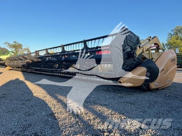 CLAAS F540 Kombájn adapterek