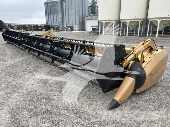 Claas F540 Kombájn adapterek