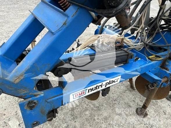 DMI 3100 Építőipar - Egyebek