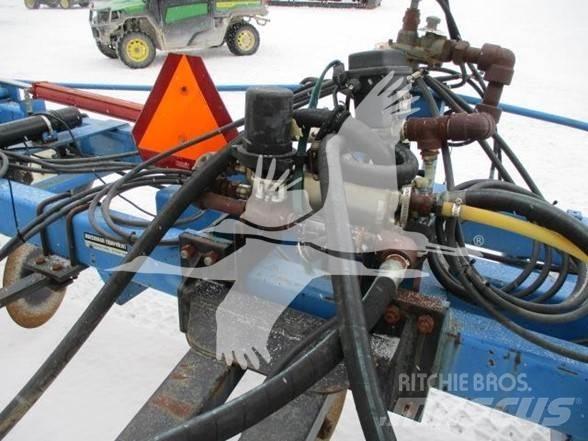 DMI 3250 Építőipar - Egyebek