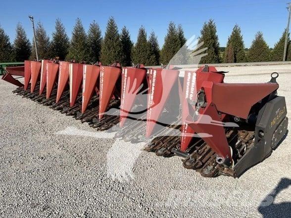 Drago 1230 Kombájn adapterek