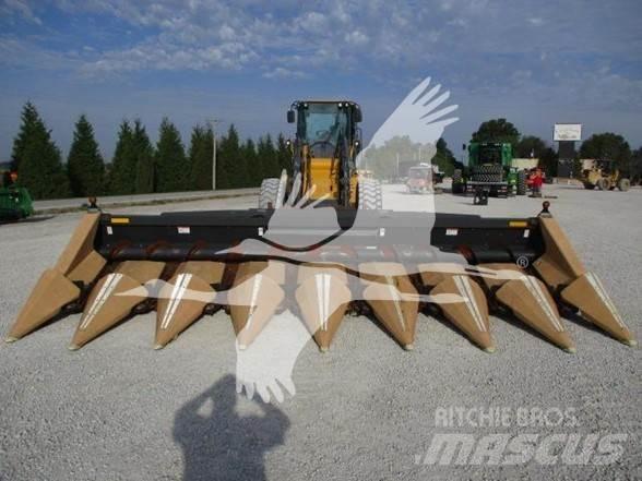 Drago 830 Kombájn adapterek