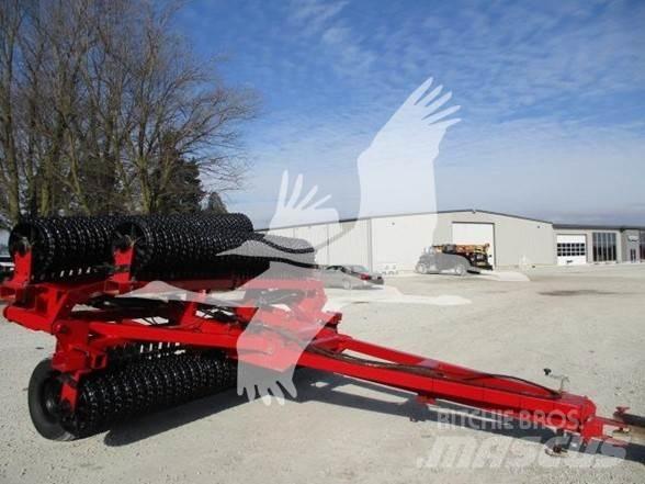Farmhand WP42 Egyéb talajművelő gépek és berendezések