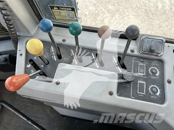 Ford 846 Traktorok