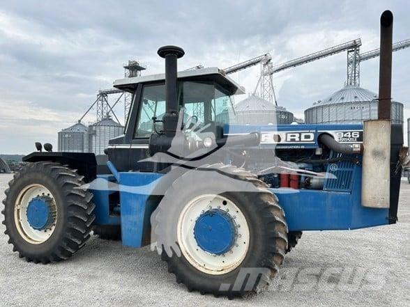 Ford 946 Traktorok