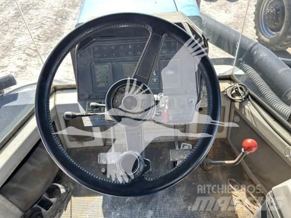 Ford 976 Traktorok