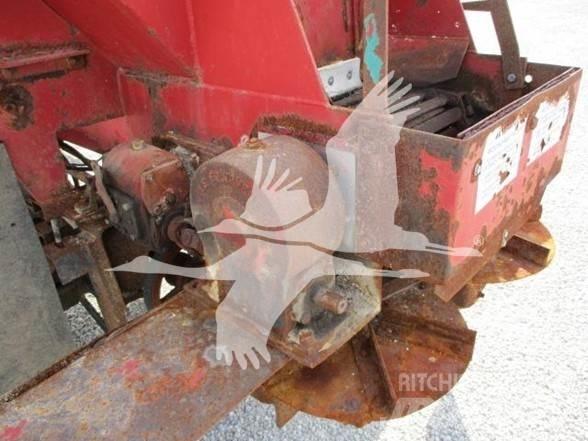 Ford LN7000 Építőipar - Egyebek
