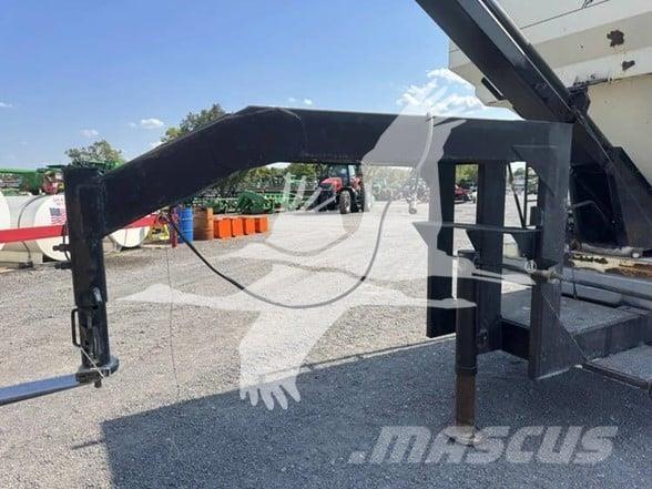 Friesen 240 Sorvetőgép