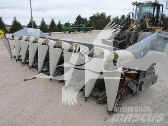 Gleaner 3000 Kombájn adapterek
