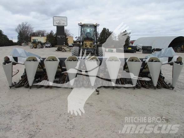 Gleaner 3000 Kombájn adapterek