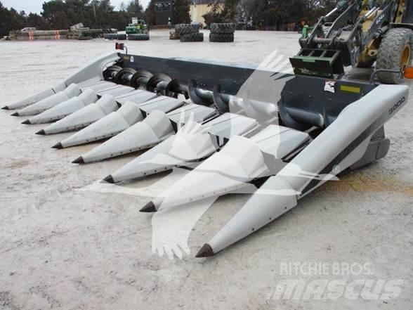 Gleaner 3000 Kombájn adapterek
