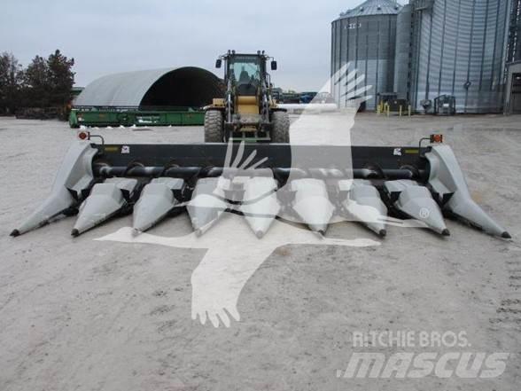 Gleaner 3000 Kombájn adapterek