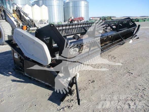 Gleaner 520 Kombájn adapterek