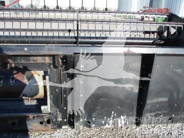 Gleaner 520 Kombájn adapterek
