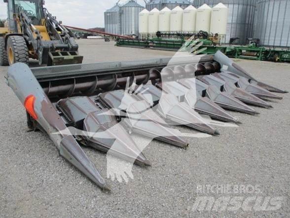 Gleaner 830 Kombájn adapterek