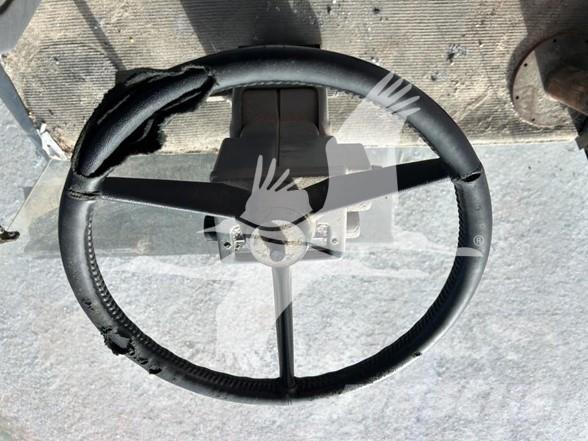 Gleaner R72 Kombájnok