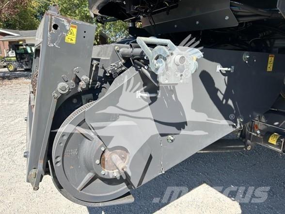 Gleaner S77 Kombájnok