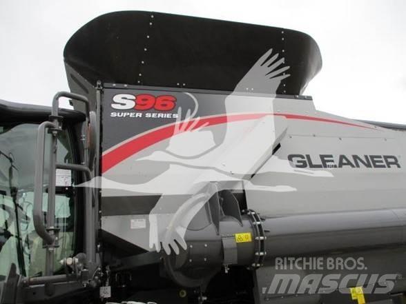 Gleaner S96 Kombájnok