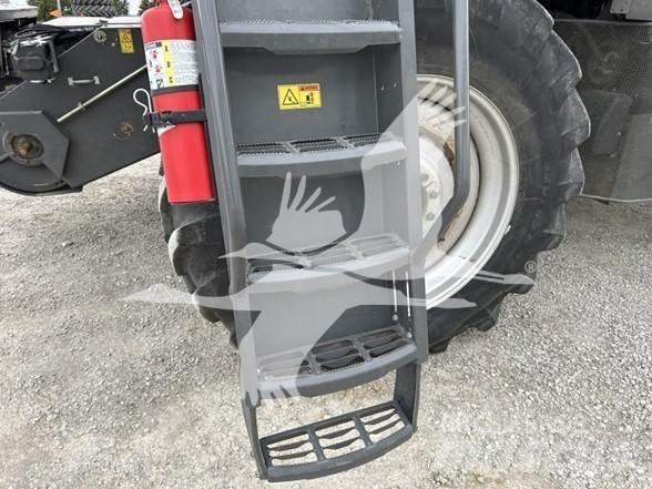 Gleaner S98 Kombájnok