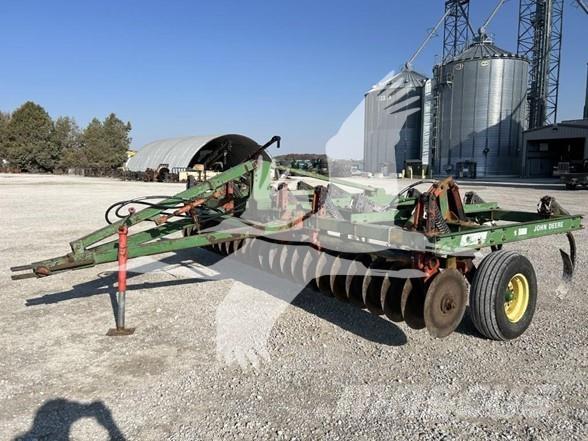 Glencoe SS11 Építőipar - Egyebek