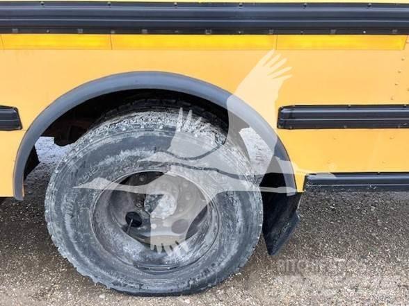 IC BUS CE Építőipar - Egyebek