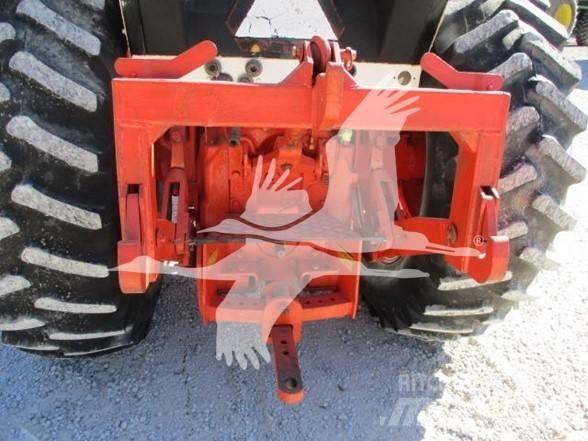 J I Case 2390 Traktorok