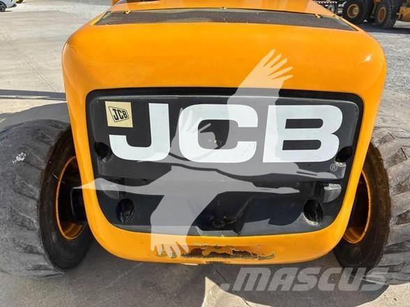 JCB 930 Tereptargonca