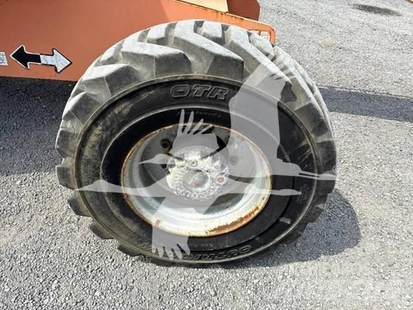 JLG 400S Teleszkópos emelők