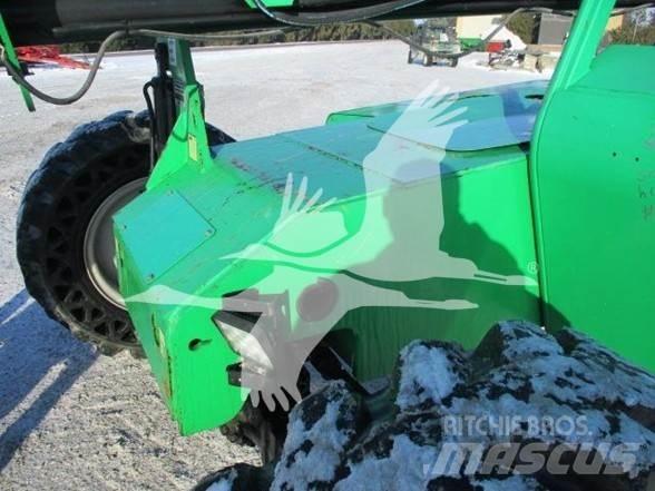 JLG 6042 Teleszkópos rakodók