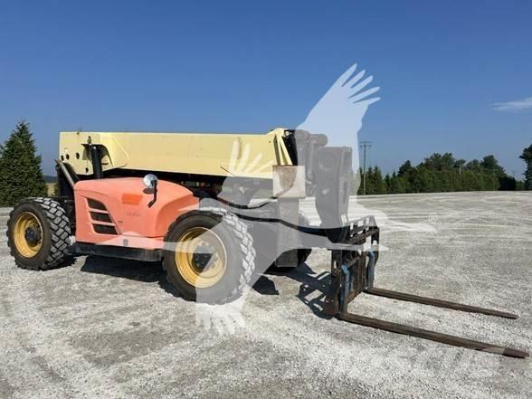 JLG G10-55A Teleszkópos rakodók