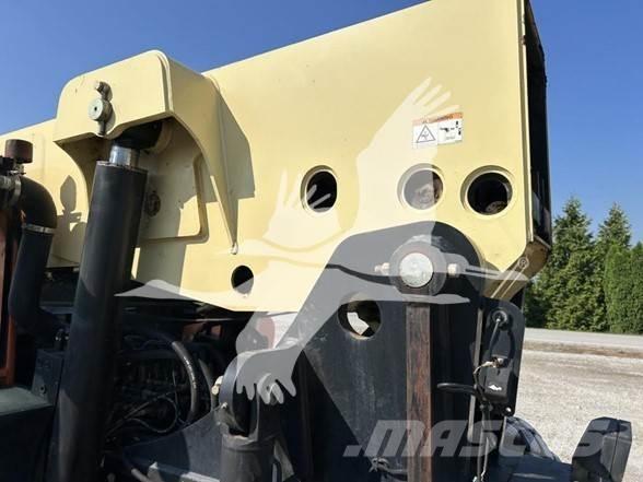 JLG G10-55A Teleszkópos rakodók