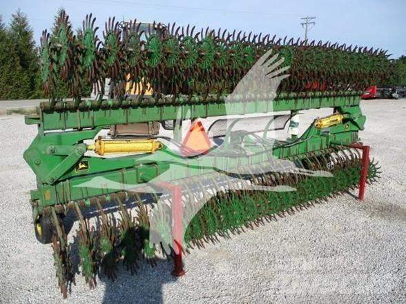 John Deere 400 Egyéb talajművelő gépek és berendezések