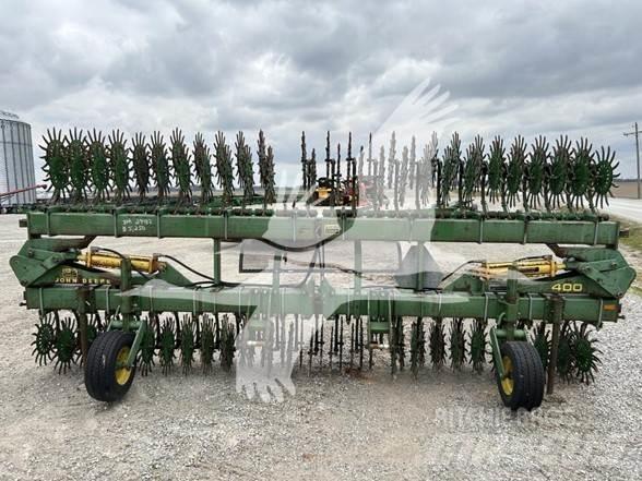 John Deere 400 Egyéb talajművelő gépek és berendezések