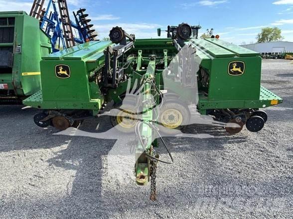 John Deere 455 Sorvetőgép