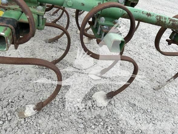 John Deere 85 Gyökérzöldség kultivátorok
