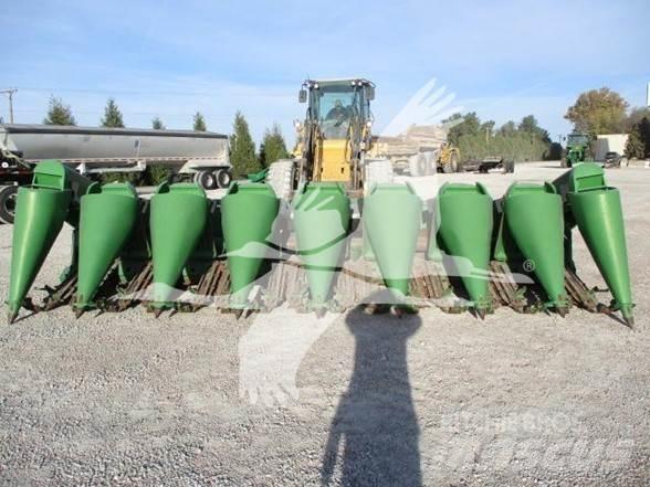 John Deere 893 Kombájn adapterek